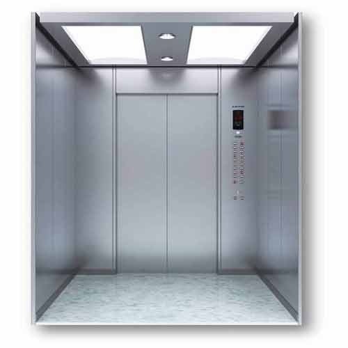 510m 13 Persons Residential Automatic Elevator, Rs 700000 /unit ID