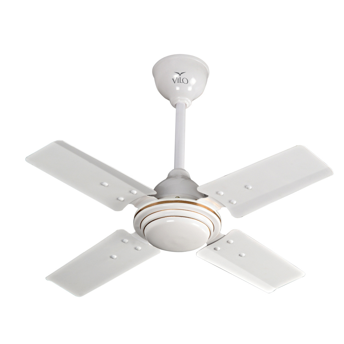 Arrow Mini 24" Ceiling Fan, Size 600 Mm, Vilo Industries India ID