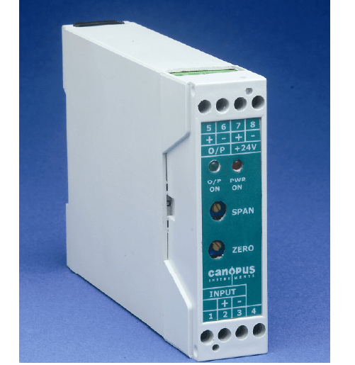 DC Isolating Amplifier, Direct Current Amplifiers, डीसी एम्पलीफायर in