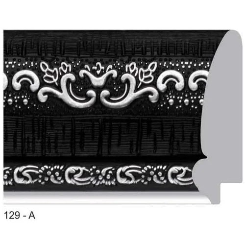 129A Series Photo Frame Molding at Rs 14/piece Photo Frame Molding