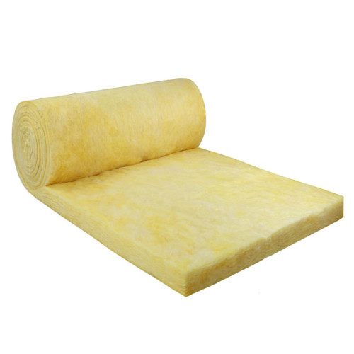 Yellow Fiber Glass Wool, Density10100 kg/m3, Rs 150 /square meter