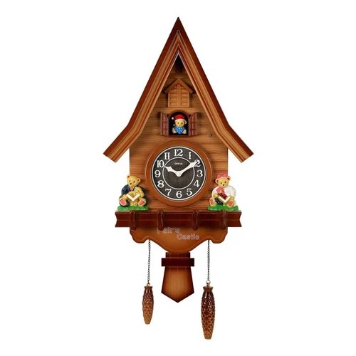 AQ 4197 Cuckoo Clock at Rs 925 Cuckoo Clocks in Chennai ID 20372371688