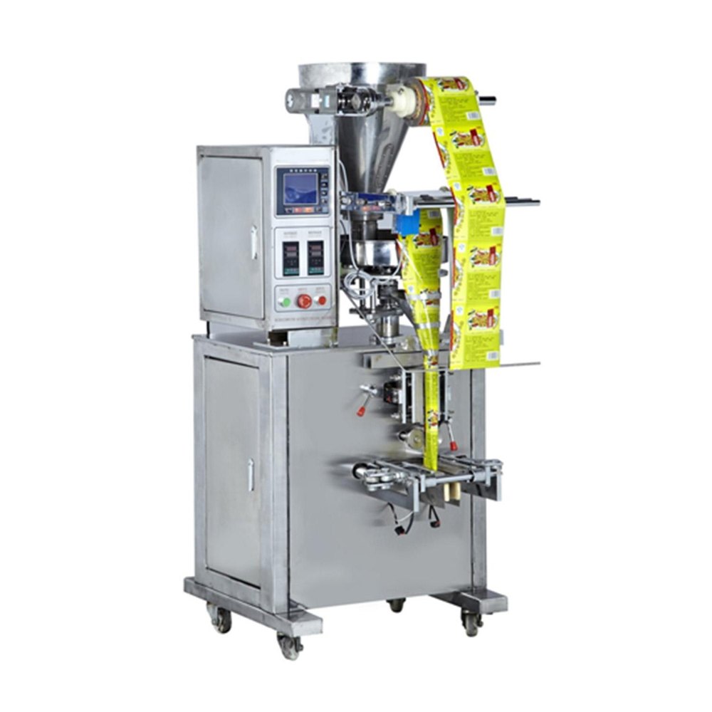 1 Hp Spice Pouch Packaging Machine, Automation Grade Automatic, Rs