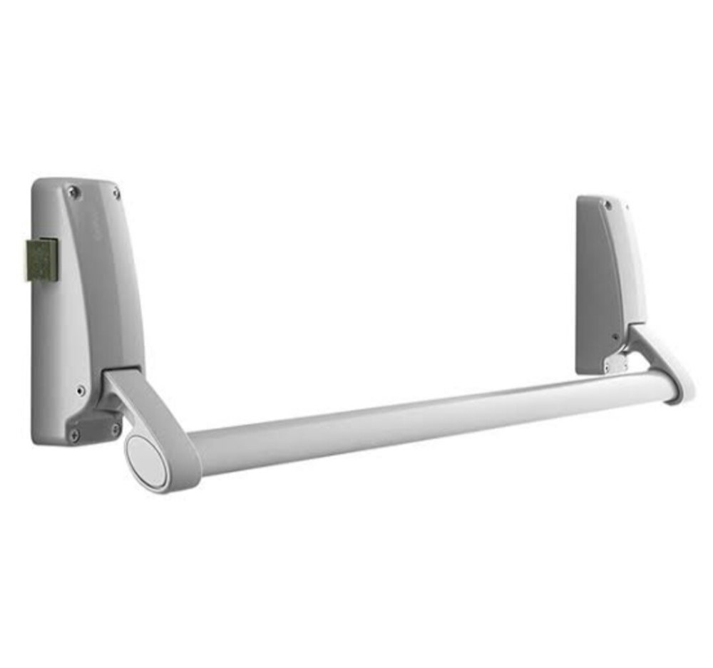 Panic Bar, Usage Type Medium Duty, Powder Coated, ID 11685393188