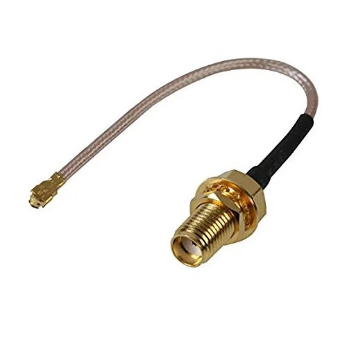 Jiln RF Cable, Rs 65 /piece NC Components ID 17033406255