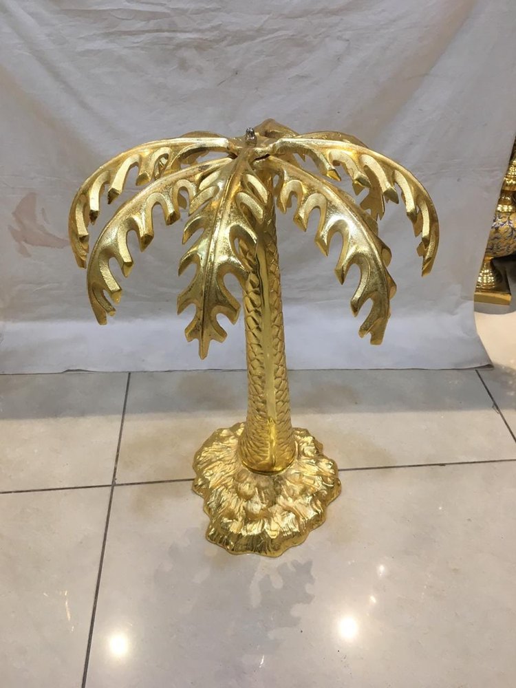Gold Brass Tree, For Decoration at Rs 2499 in Moradabad ID 22378490555