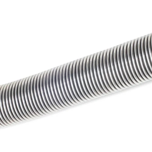 High Pressure SS Flexible Hose, Size 4 inch at best price in Ahmedabad