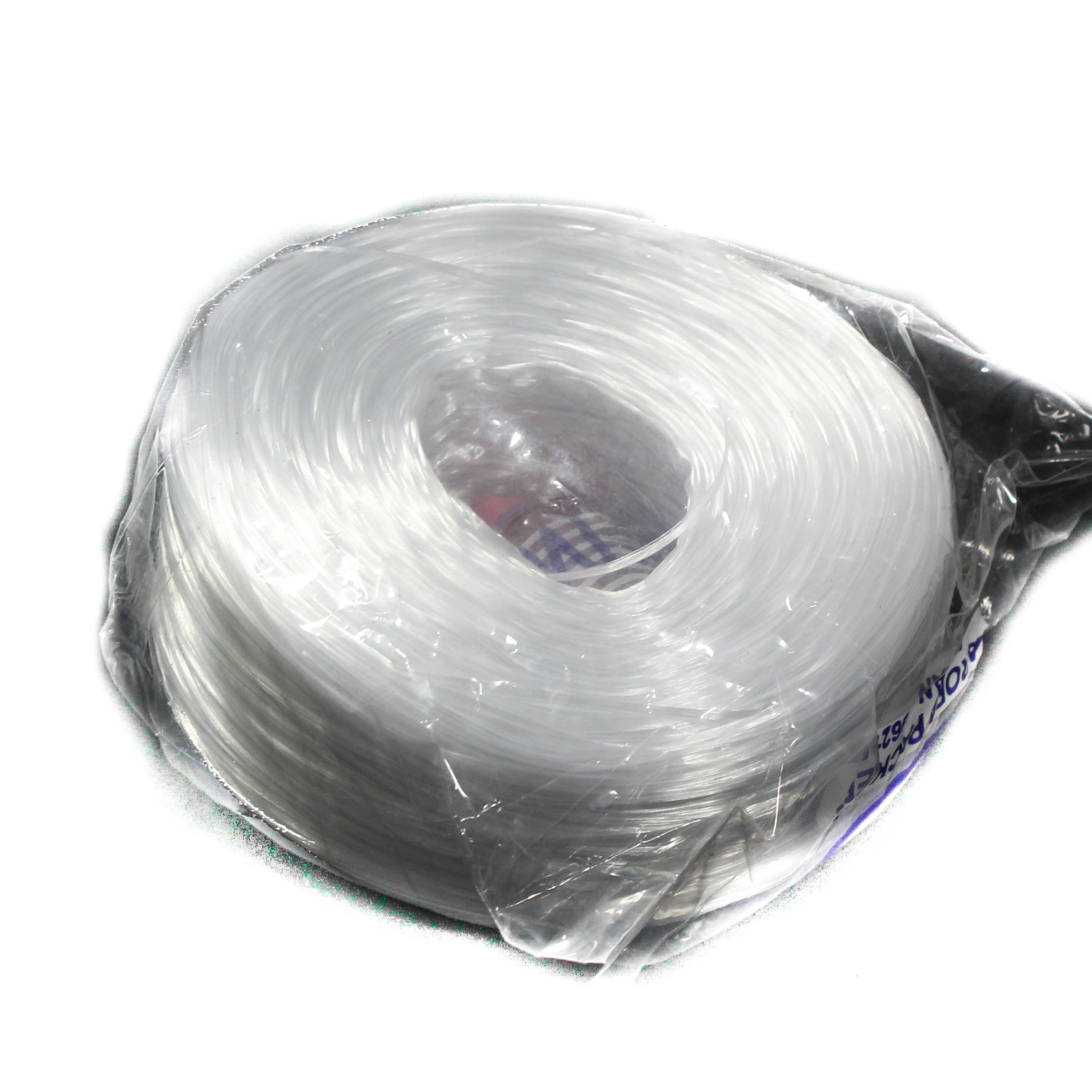 Plastic Packaging Thread at Rs 128/kilogram प्लास्टिक धागा कोन