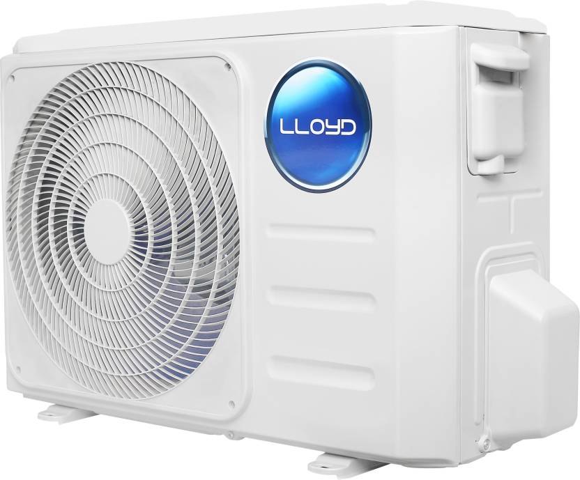 Lloyd 1.5 Ton 3 Star Split Inverter AC, LS18I32AL, Price from Rs.23000