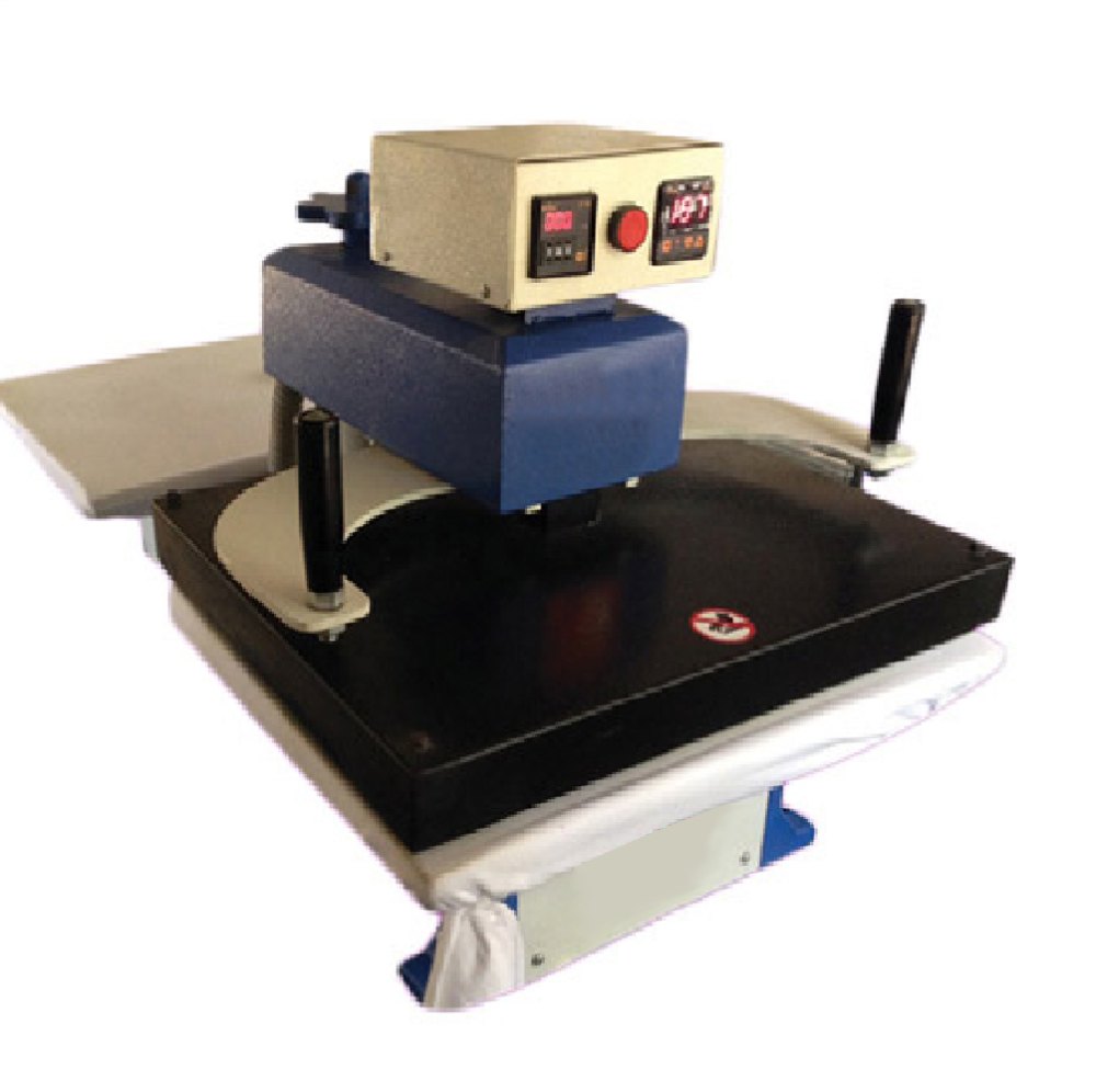 Fusing Machine, Electric Fusing Machine, फ्यूज़िंग मशीन Faco