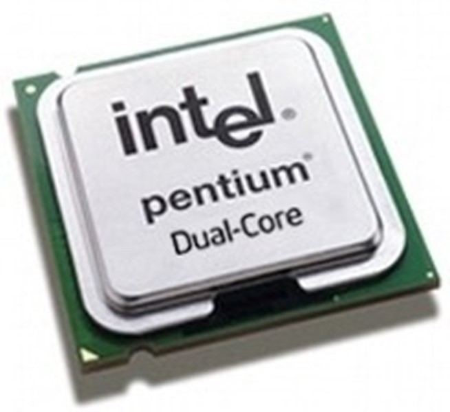 Dual Core Intel Processor at Rs 600/piece Intel CPU, Intel Processor, इंटेल सीपीयू प्रोसेसर
