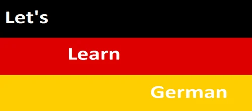 German Language Course, Language Development Services, Language