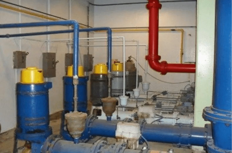 Water Treatment Plant Chemicals at best price in Pune by MEC Trading