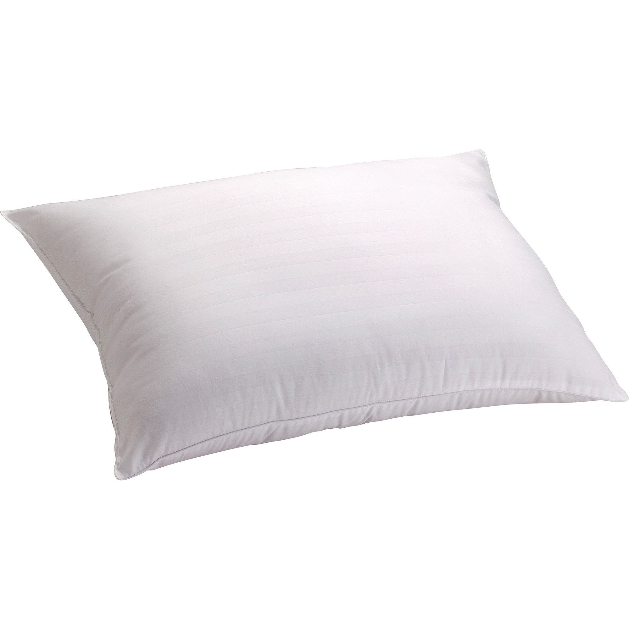 White Plain Dunlop Cotton Pillows, For Home, Shape Rectangular, Rs 525