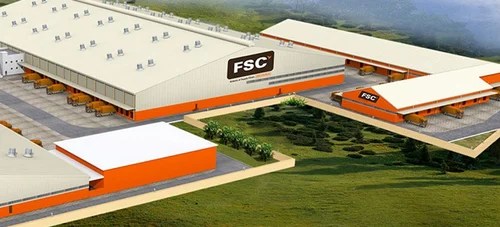 Future Supply Chain Solutions Ltd., Jaipur Service Provider of