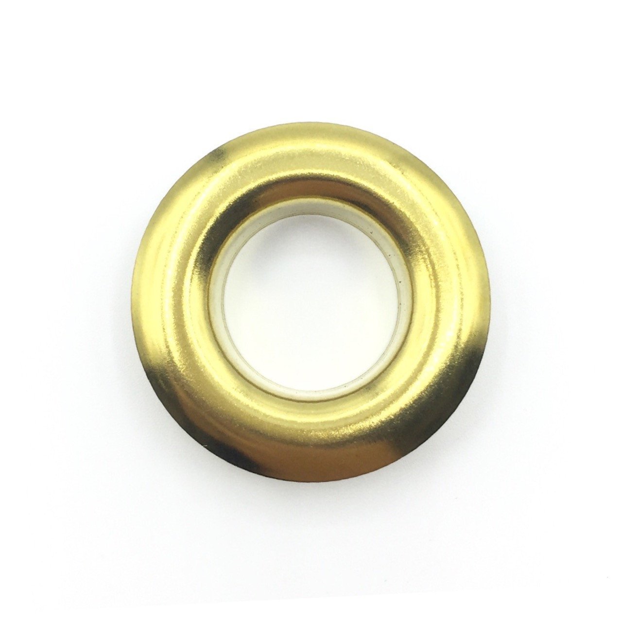 CF Brass Eyelet, Rs 0.1 /piece Creative Fasteners ID 8993008173