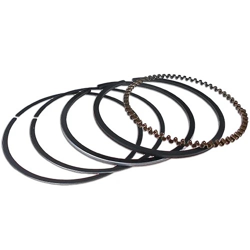 Steel Marine Piston Ring Set at best price in Rajkot ID 19173408448