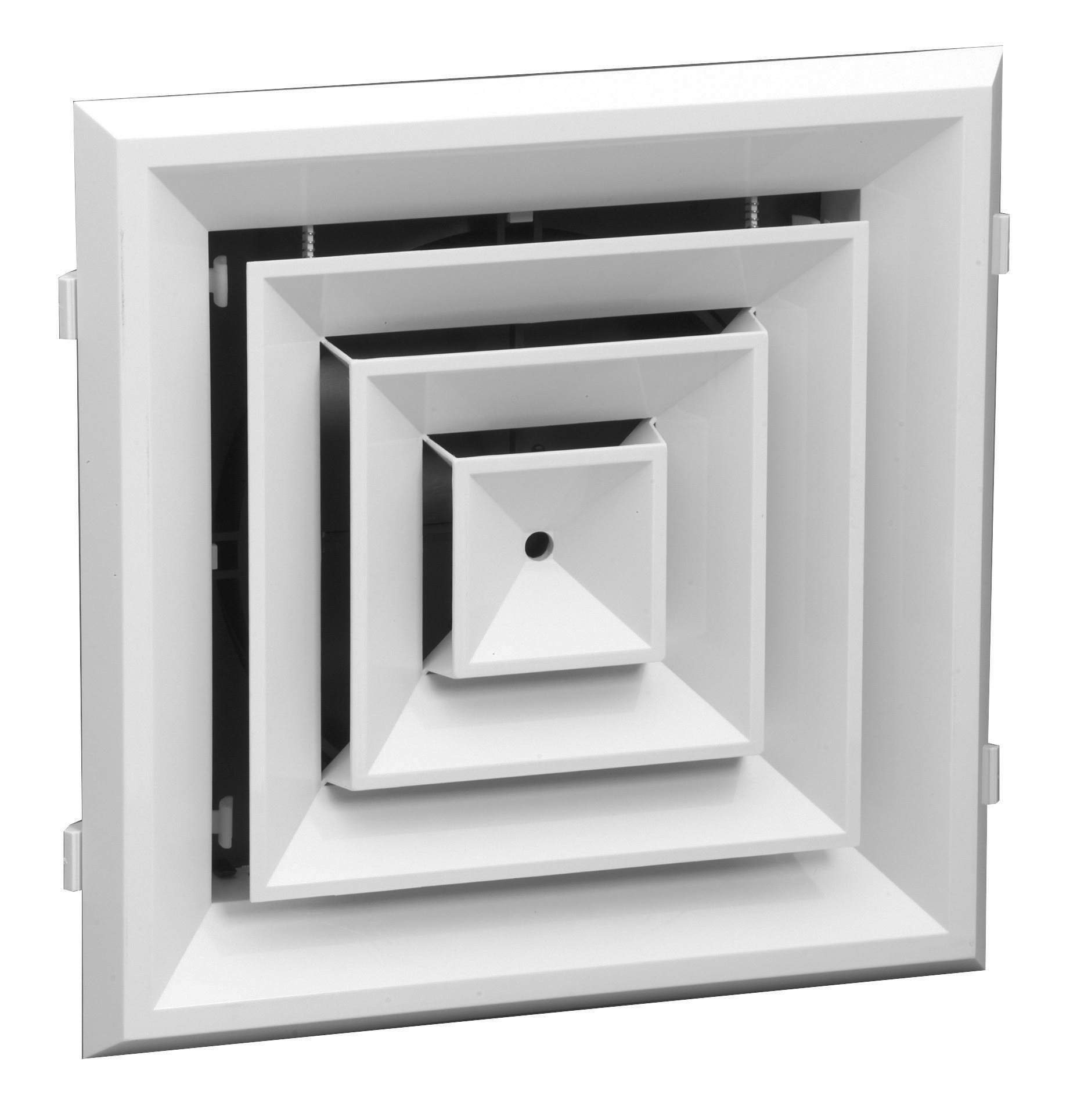 Square Diffuser at Rs 600/square feet Square Diffuser ID 2288041048