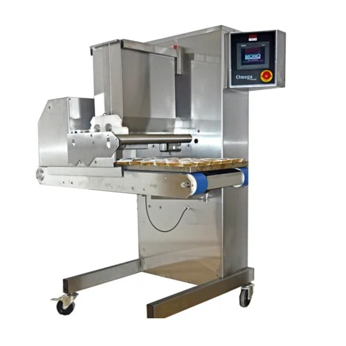 Steel Electric Cake Making Machine at Rs 700000/piece in Faridabad ID 13658288430