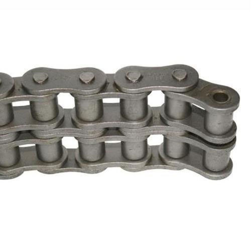 Duplex Roller Chain, Double Strand Roller Chains, डुप्लेक्स चेन Arihant Sales Corporation