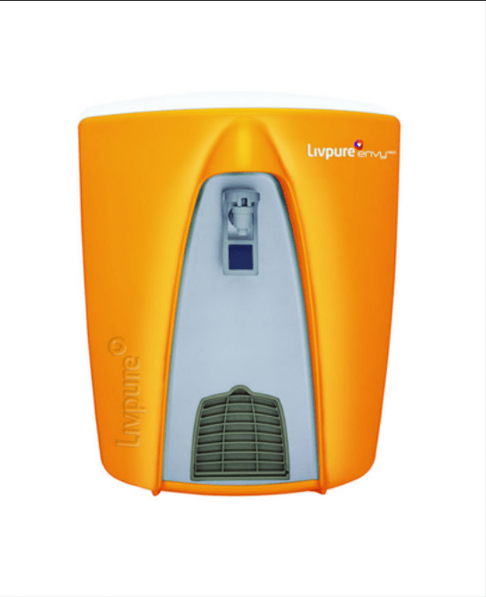 Livpure Envy Neo RO Water Purifier, Livpure Water Purifier, Luminous