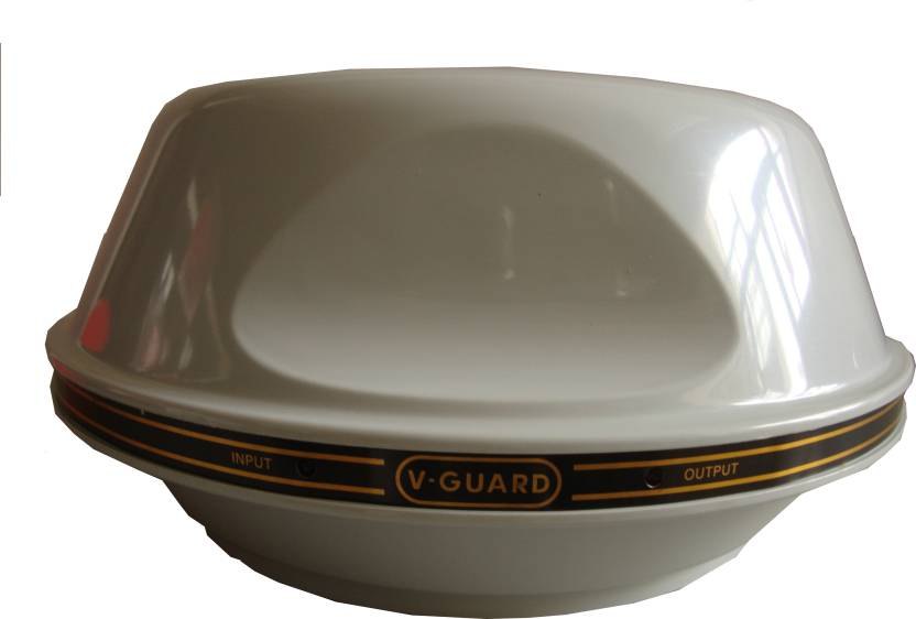 VGuard VG 150 Deep Freezer Voltage Stabilizer, Price from Rs.3880/unit