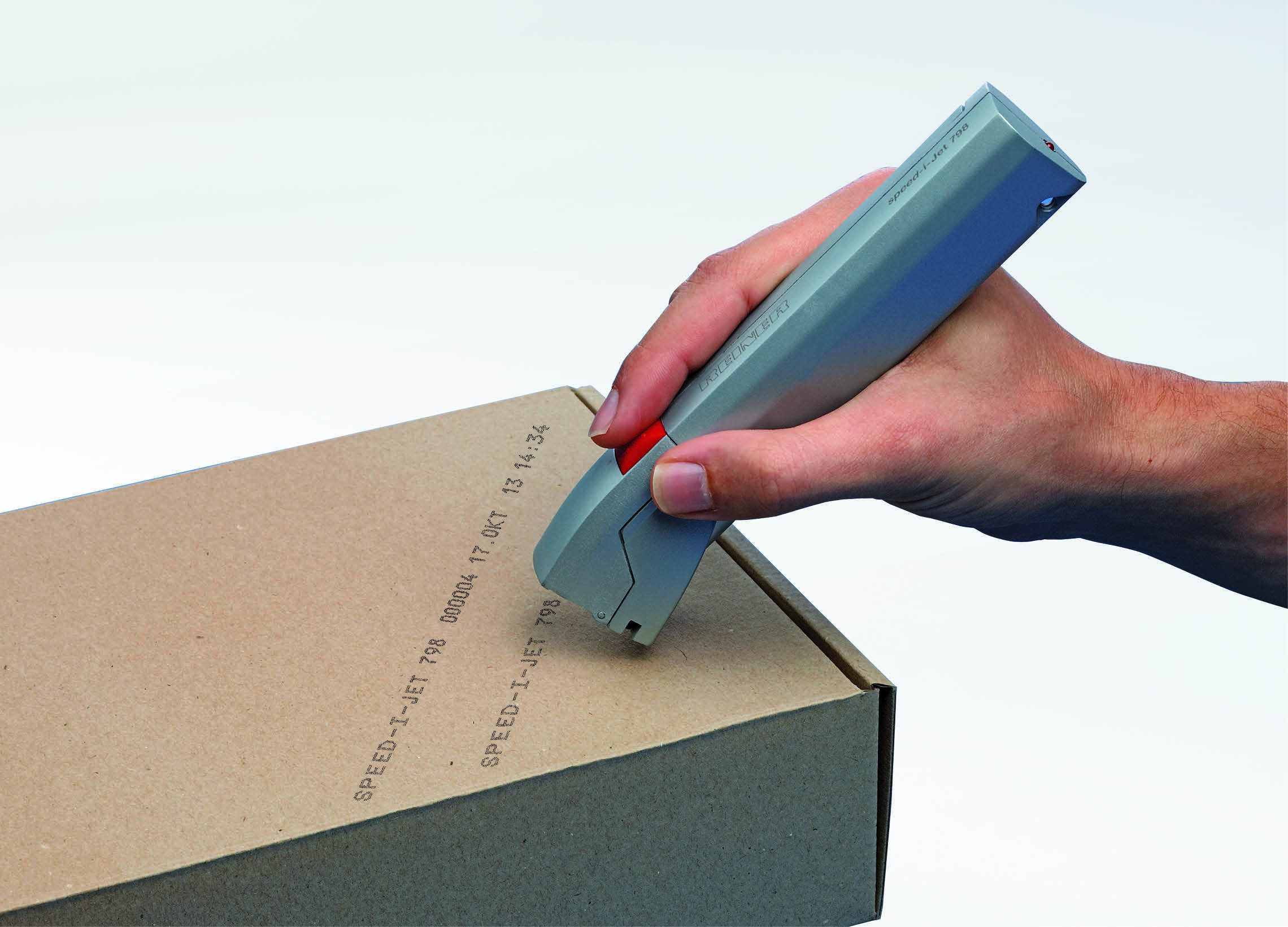 Reiner Handheld Inkjet Printer (Made in Germany), Rs 22000 /piece ID