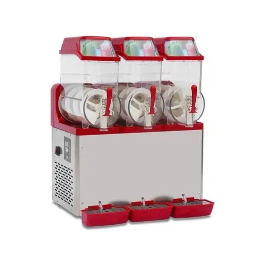 Slush Machines Manufacturers & Suppliers in India