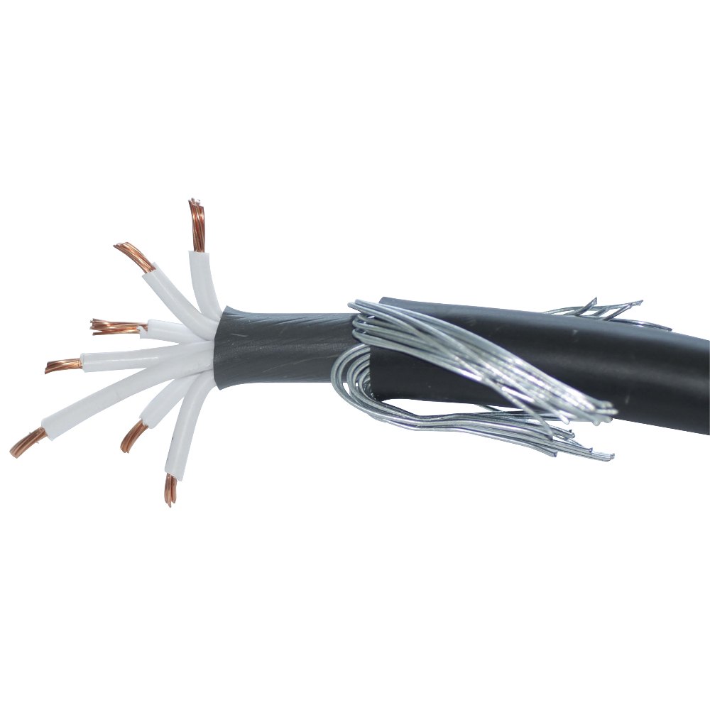 RONAK CAB 2.5mm 6 Core Copper Armoured Cable, Rs 120 /meter Ronak Cable