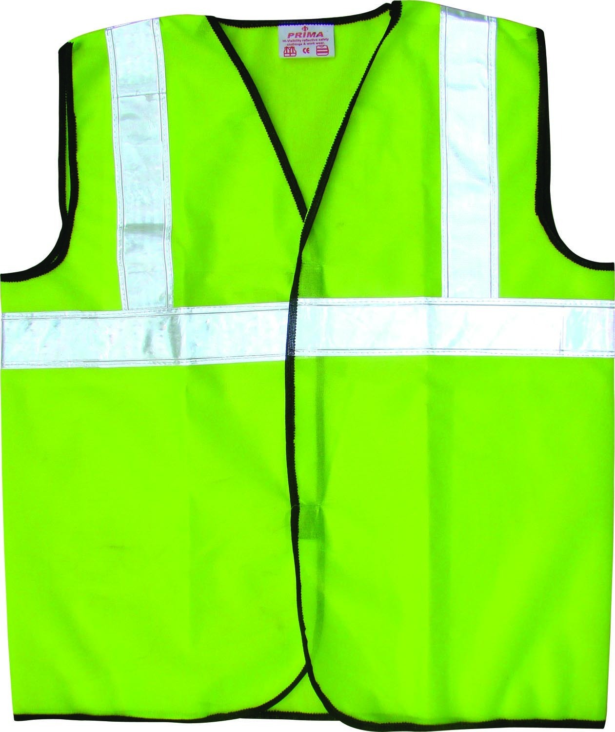 Red Reflective Jacket, Rs 65 /piece Shieldpro Safety Products ID