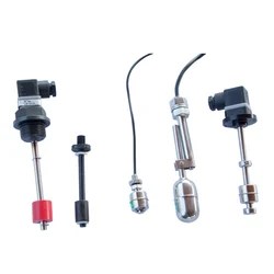 Float Sensor - Float Switch Sensor Latest Price, Manufacturers & Suppliers