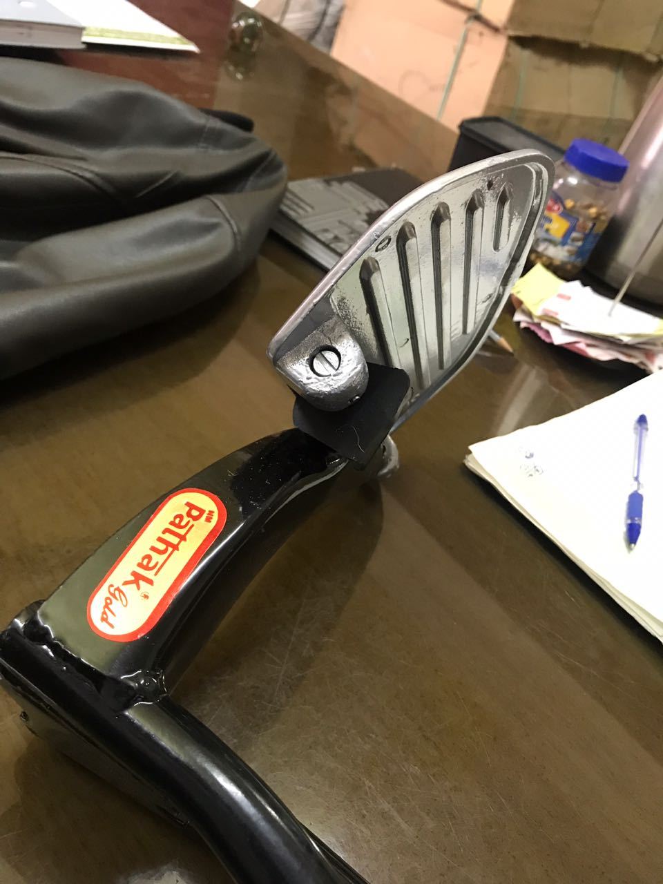 Honda LADIES FOOT REST, Model No. ACTIVA 5G, Rs 280 /piece Kansal