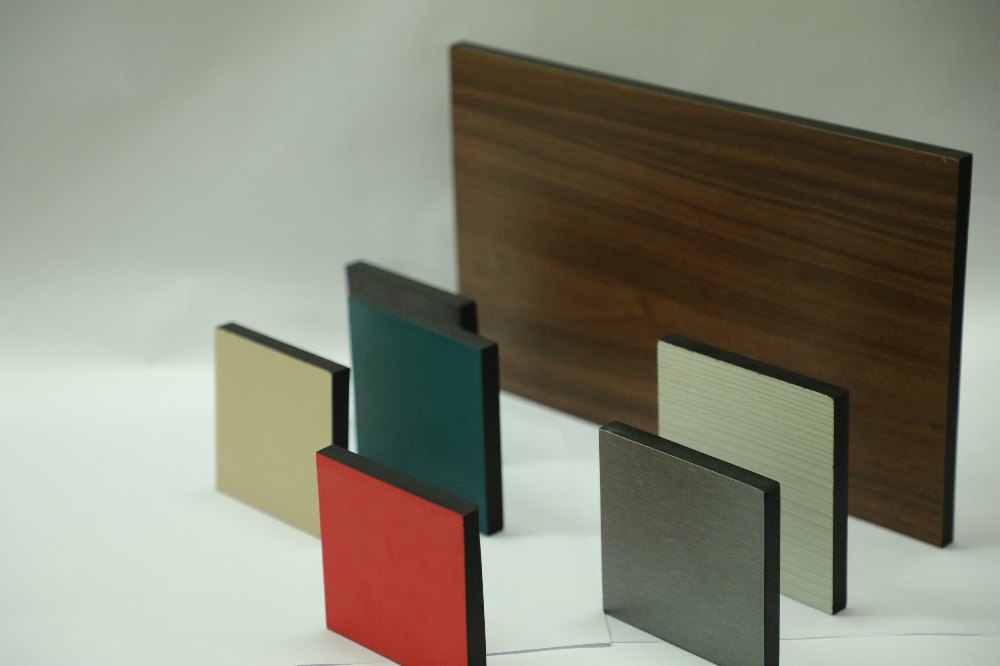 Compact Laminate, 12 Mm, Super Creations Interiors & Exteriors Private