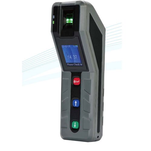 Epic Portable Tour Guard Patrol System, Rs 7000 /unit Secure 24