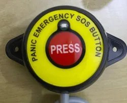 Wiring Harness and GPS SOS PANIC SWITCH Manufacturer | Daks Engineers