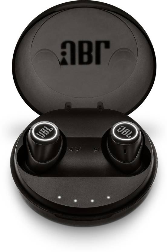 JBL FREEX True Wireless Bluetooth Headset with Mic at Rs