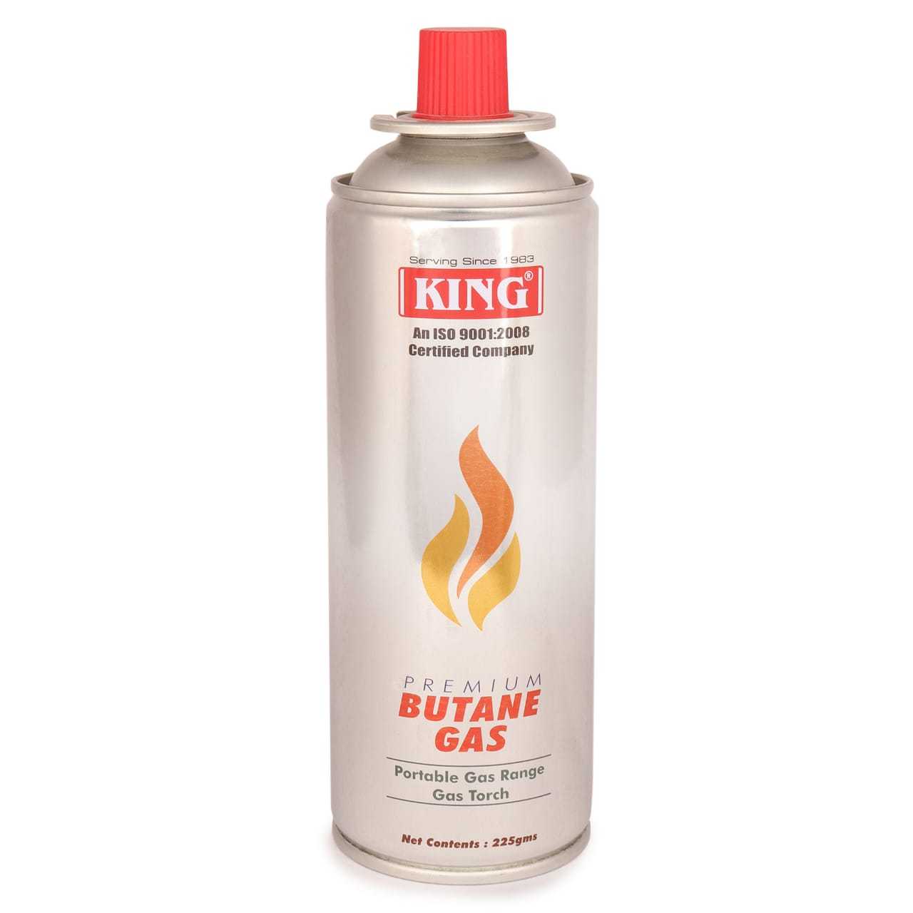BANS Liquefied Gases Butane Gas, Grade Standard Industrial Grade