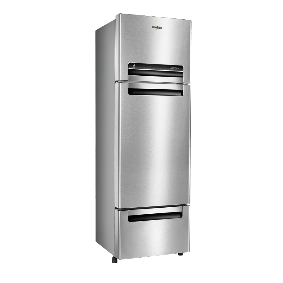 Whirlpool FP 343D Protton Roy 330 Ltr Three Door Frost Free