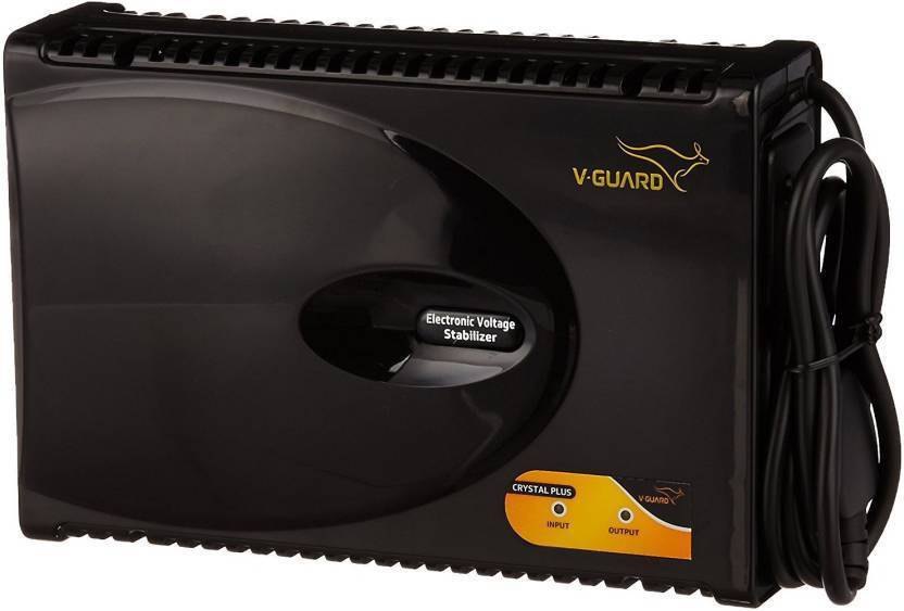 VGuard Voltage Stabilizers Buy and Check Prices Online for VGuard