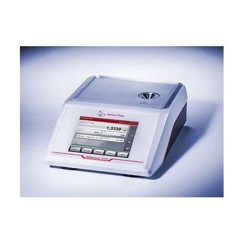 Anton Paar Digital Refractometer For Food, Model Name/Number Abbemat