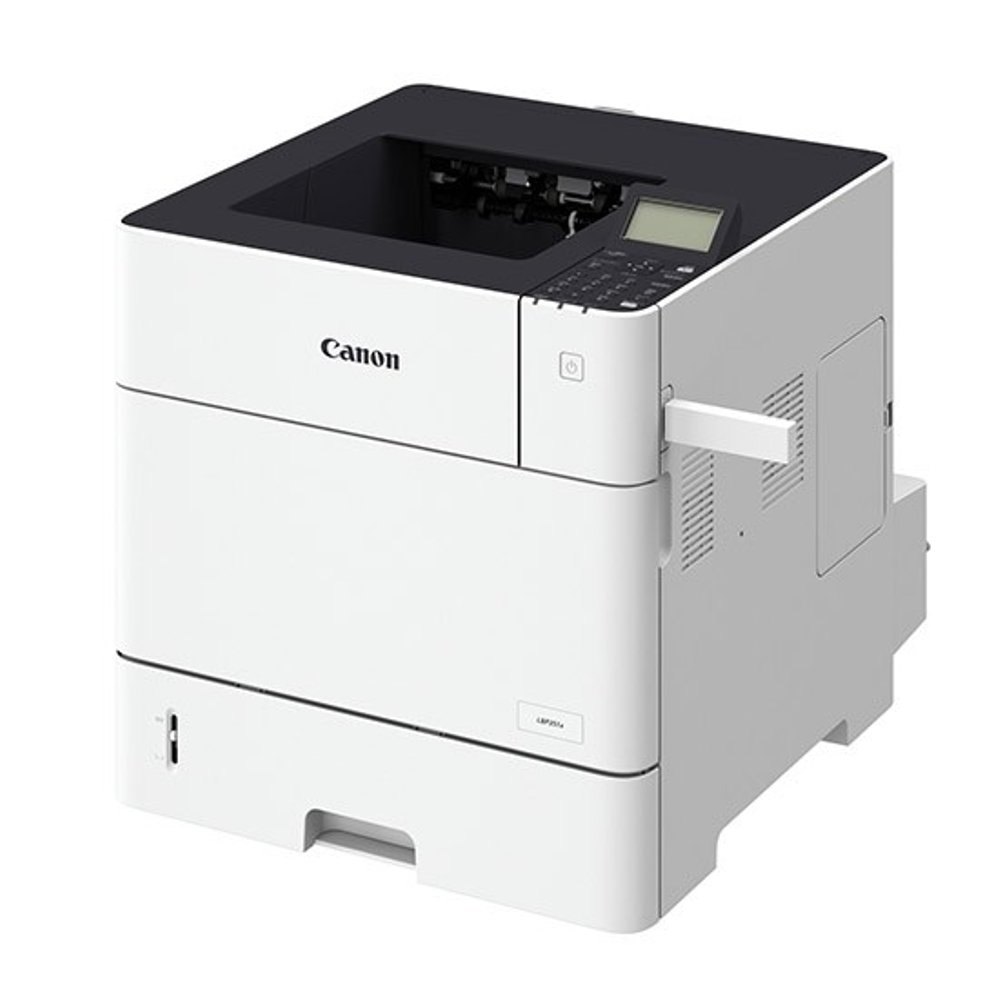 Canon imageCLASS LBP351x Monochrome Laserjet SingleFunction Printer