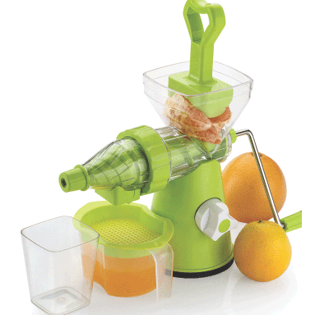National Manual N1113 Fruit and Vegetable Juicer for Kitchen, Rs 280 /piece ID 17781744612