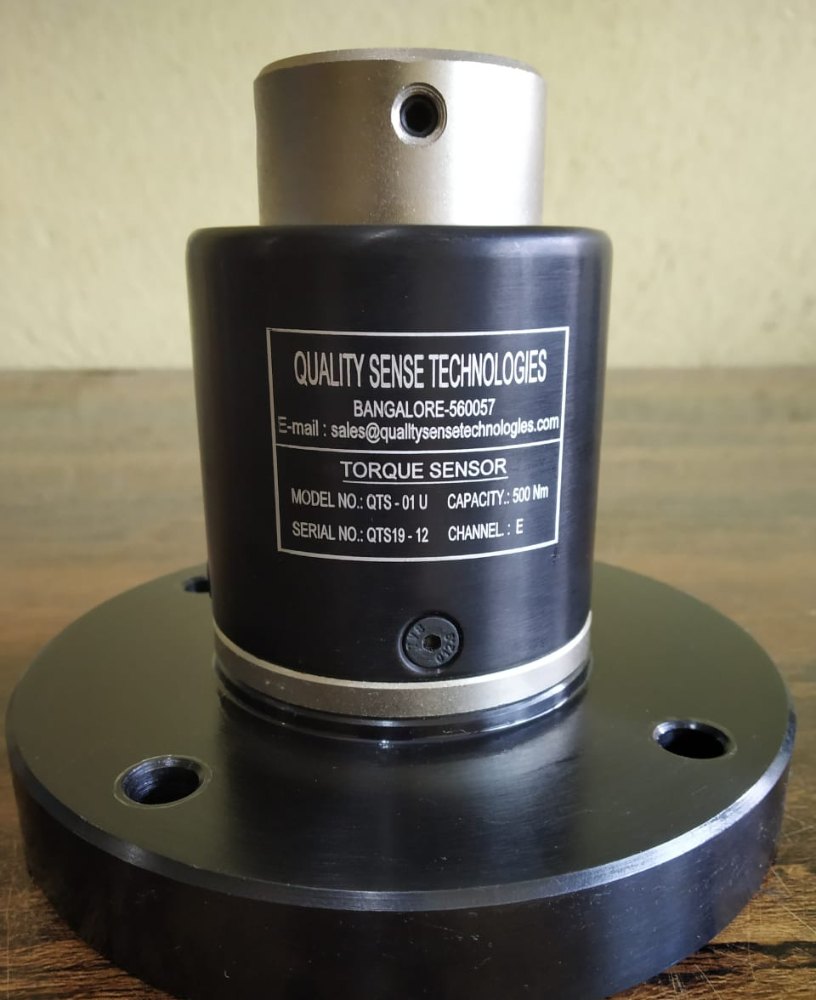 Reaction Torque Sensor, टॉर्क संवेदक, टॉर्क सेंसर in