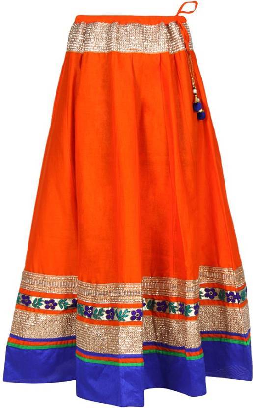 Long Rajasthani Skirts, Rs 799 /piece Roshniiks ID 19186033691