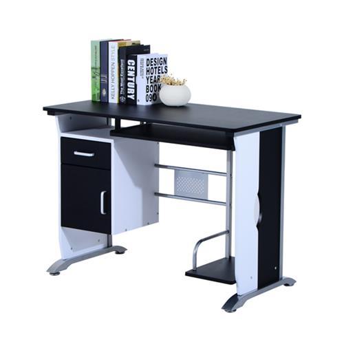 Wooden Black Student Study Table, Rs 4000 /piece Baba Furniture & Wood