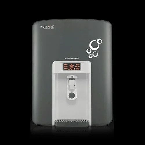 Kutchina Abs Plastic Pure Drop RO Water Purifier at Rs 13000/piece in Nadia