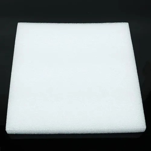 White 15 mm to 100 mm EPE Sheet, For Bed Mattress at Rs 5.10/millimeter