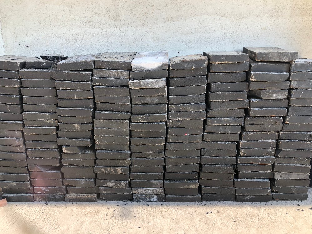 Industrial Grade Bitumen Mastic, For Acid Proof Brick Lining, Packaging