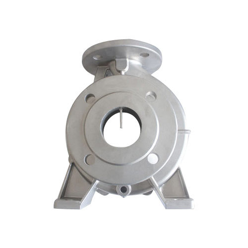 Pump Casting, Pump Castings Reliable Industries, Ahmedabad ID