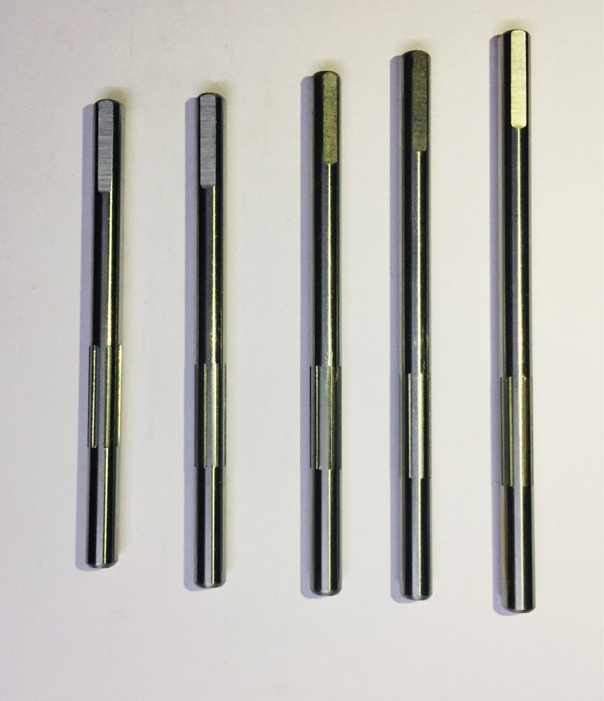 All Purpose Fan Shaft at Rs 5/piece Table Fan Shaft ID 20351241888